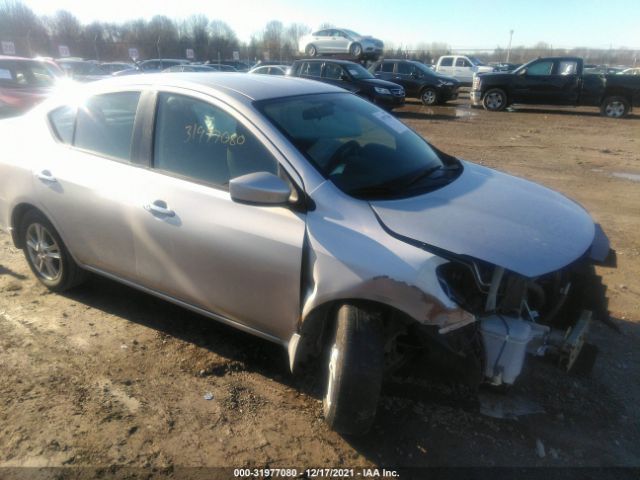 NISSAN VERSA 2015 3n1cn7ap0fl861356