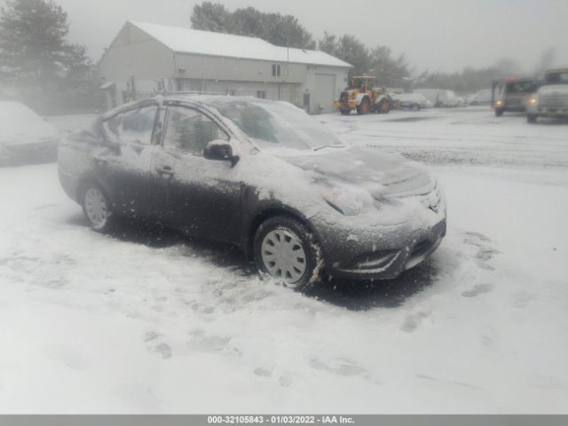 NISSAN VERSA 2015 3n1cn7ap0fl861583