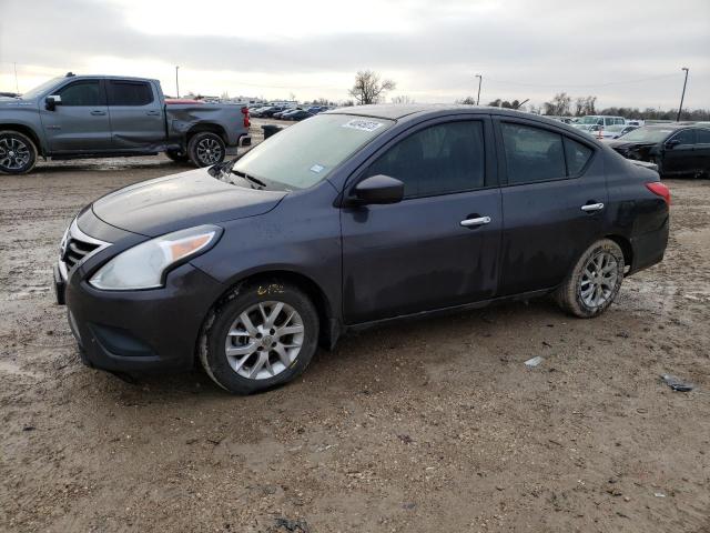 NISSAN VERSA S 2015 3n1cn7ap0fl864788