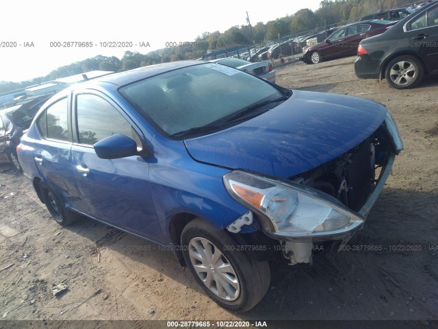 NISSAN VERSA 2015 3n1cn7ap0fl868419