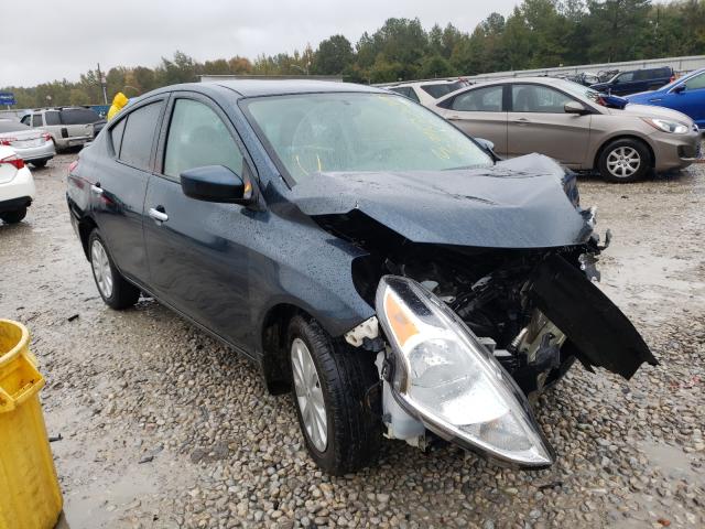 NISSAN VERSA S 2015 3n1cn7ap0fl868923