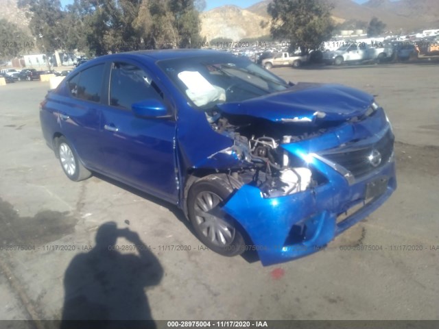 NISSAN VERSA 2015 3n1cn7ap0fl871532