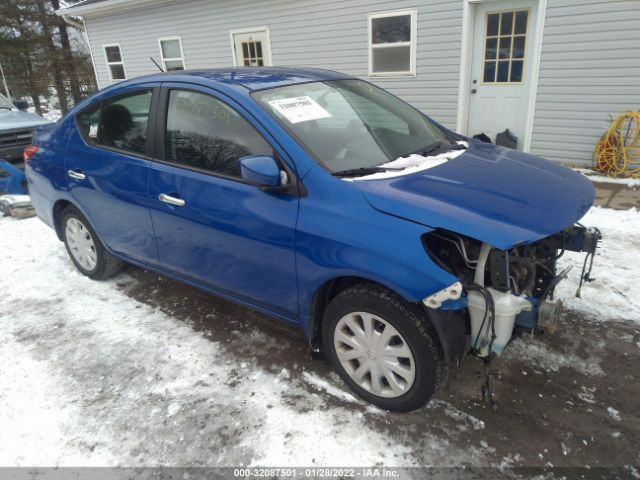 NISSAN VERSA 2015 3n1cn7ap0fl876035