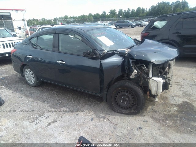 NISSAN VERSA 2015 3n1cn7ap0fl876777