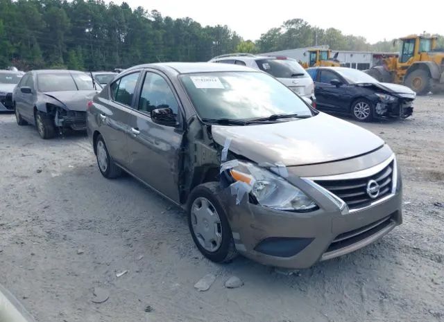 NISSAN VERSA 2015 3n1cn7ap0fl879324