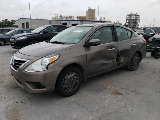 NISSAN VERSA 2015 3n1cn7ap0fl881056