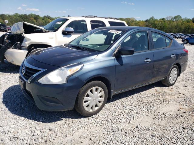 NISSAN VERSA 2015 3n1cn7ap0fl881977