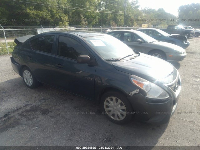 NISSAN VERSA 2015 3n1cn7ap0fl884314