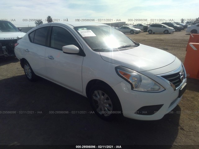 NISSAN VERSA 2015 3n1cn7ap0fl886712