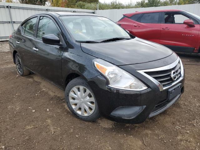 NISSAN VERSA S 2015 3n1cn7ap0fl889934