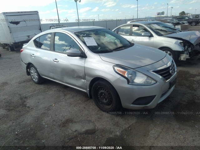 NISSAN VERSA 2015 3n1cn7ap0fl896124