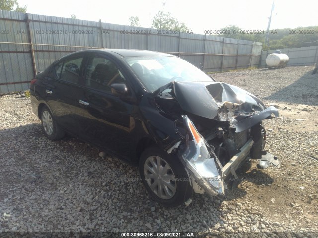 NISSAN VERSA 2015 3n1cn7ap0fl896334