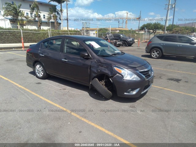 NISSAN VERSA 2015 3n1cn7ap0fl897113