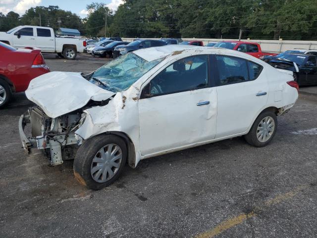 NISSAN VERSA S 2015 3n1cn7ap0fl897385