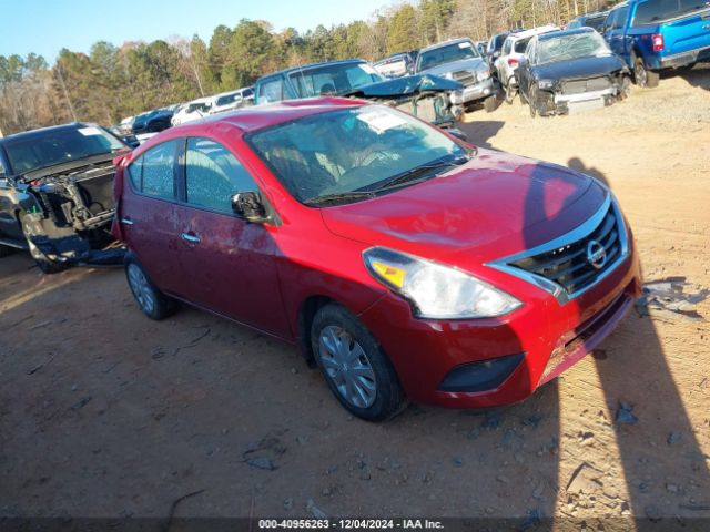 NISSAN VERSA 2015 3n1cn7ap0fl899007