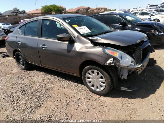 NISSAN VERSA 2015 3n1cn7ap0fl900818