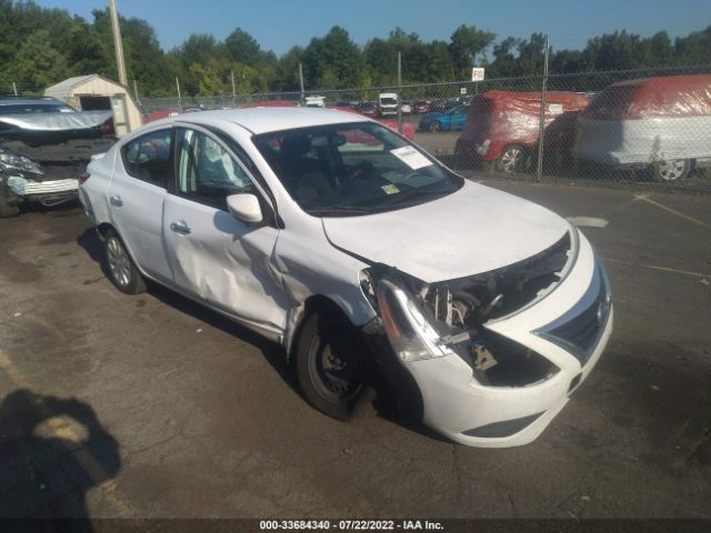 NISSAN VERSA 2015 3n1cn7ap0fl903668