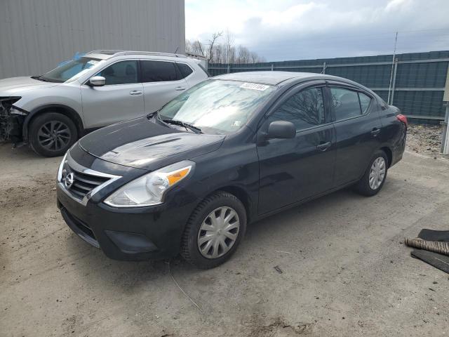 NISSAN VERSA 2015 3n1cn7ap0fl905078