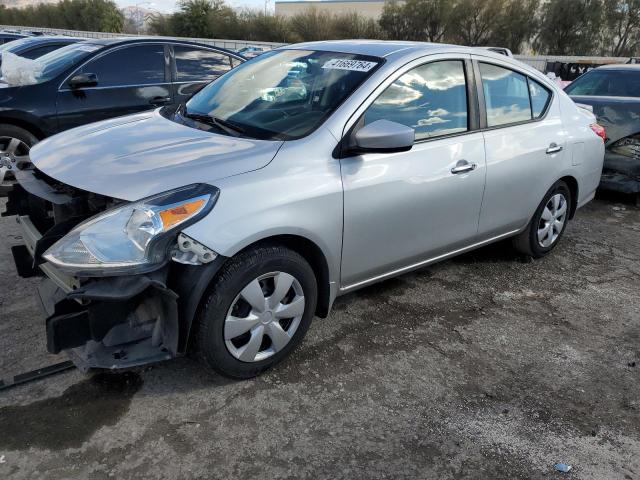 NISSAN VERSA 2015 3n1cn7ap0fl908837