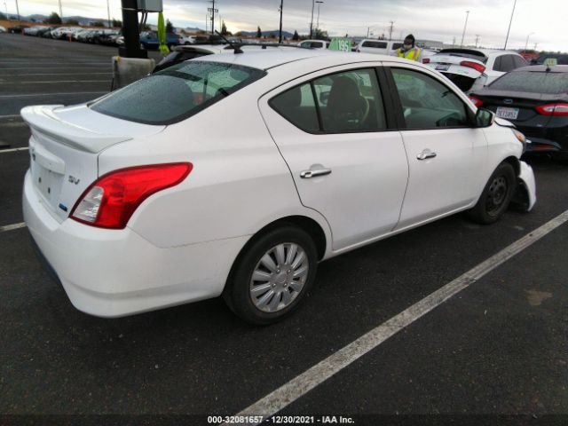 NISSAN VERSA 2015 3n1cn7ap0fl909132