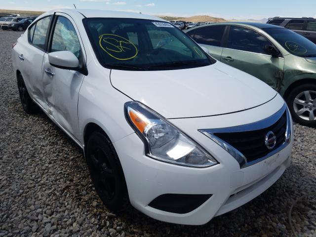 NISSAN VERSA 2015 3n1cn7ap0fl910376