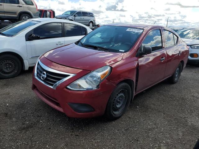 NISSAN VERSA 2015 3n1cn7ap0fl914783