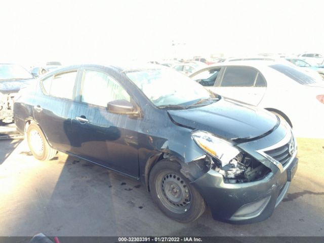 NISSAN VERSA 2015 3n1cn7ap0fl916341