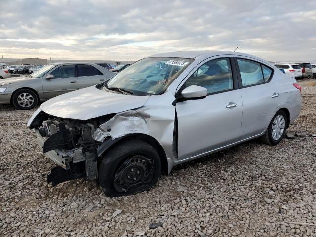 NISSAN VERSA 2015 3n1cn7ap0fl917411