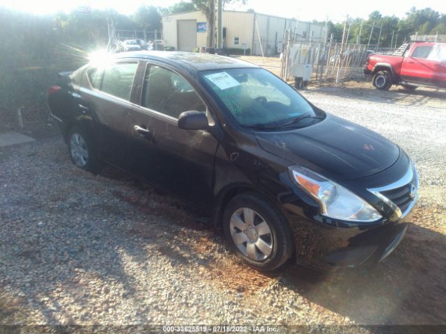 NISSAN VERSA 2015 3n1cn7ap0fl917862