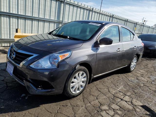 NISSAN VERSA 2015 3n1cn7ap0fl918266