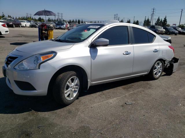 NISSAN VERSA S 2015 3n1cn7ap0fl923404