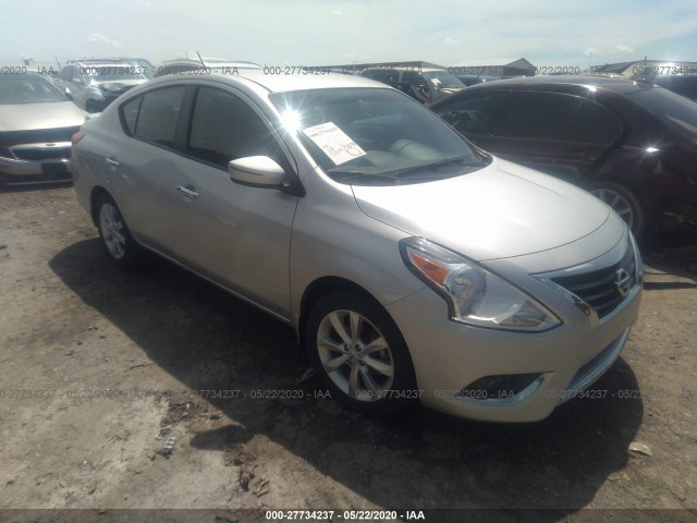 NISSAN VERSA 2015 3n1cn7ap0fl923435