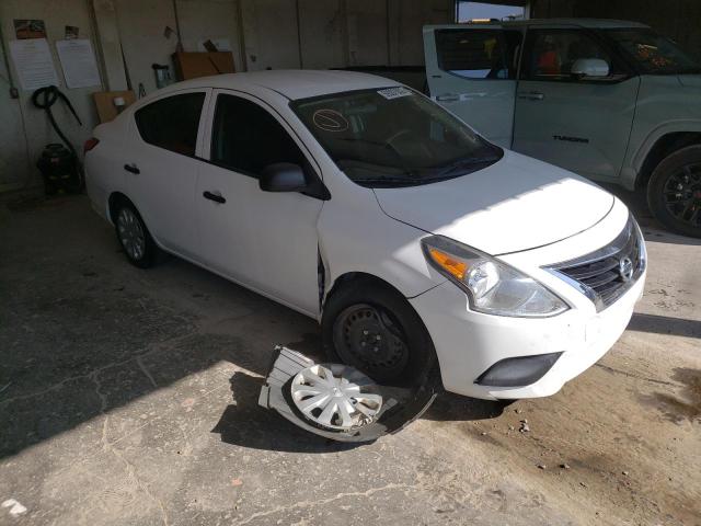 NISSAN VERSA S 2015 3n1cn7ap0fl923984