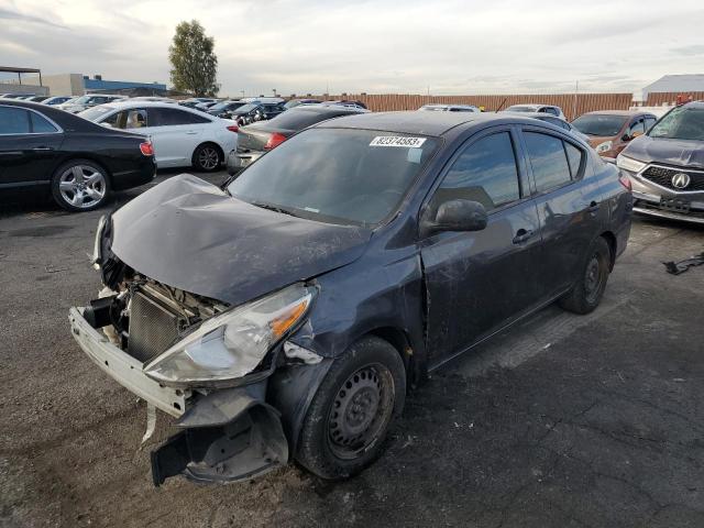 NISSAN VERSA 2015 3n1cn7ap0fl924259