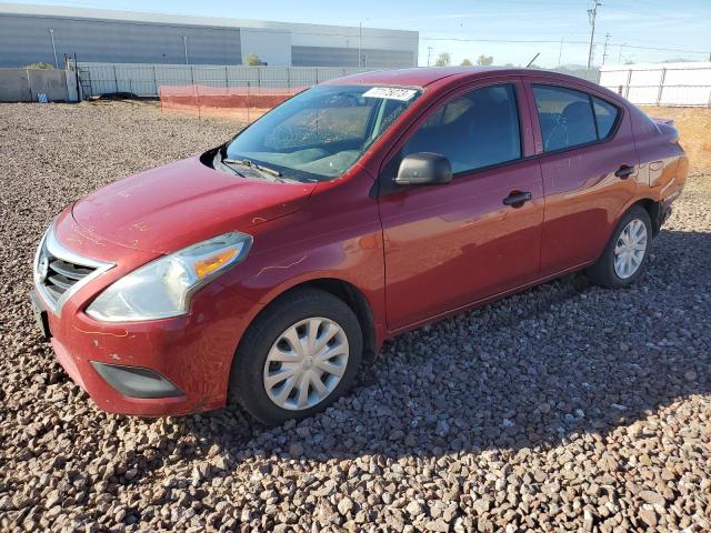 NISSAN VERSA 2015 3n1cn7ap0fl927047