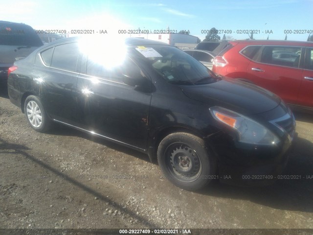 NISSAN VERSA 2015 3n1cn7ap0fl931406