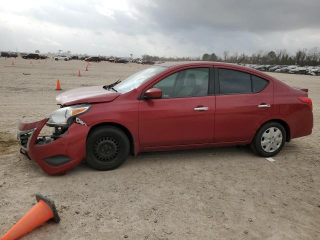 NISSAN VERSA S 2015 3n1cn7ap0fl932071