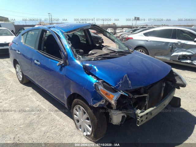 NISSAN VERSA 2015 3n1cn7ap0fl932510