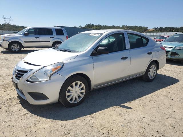 NISSAN VERSA 2015 3n1cn7ap0fl932555