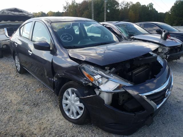 NISSAN VERSA S 2015 3n1cn7ap0fl933074