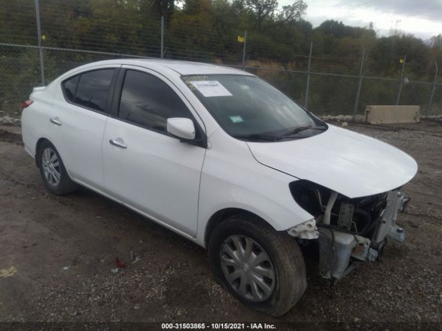 NISSAN VERSA 2015 3n1cn7ap0fl934192