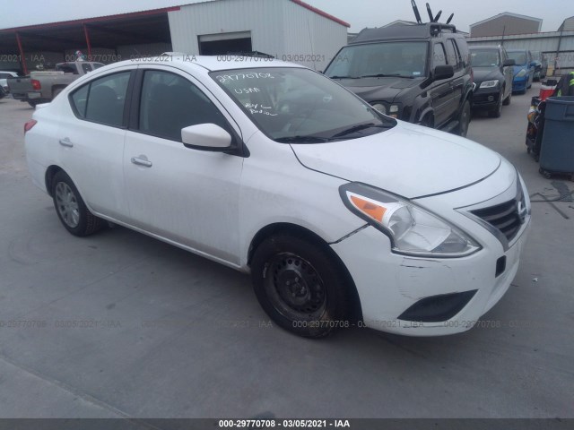 NISSAN VERSA 2015 3n1cn7ap0fl934208