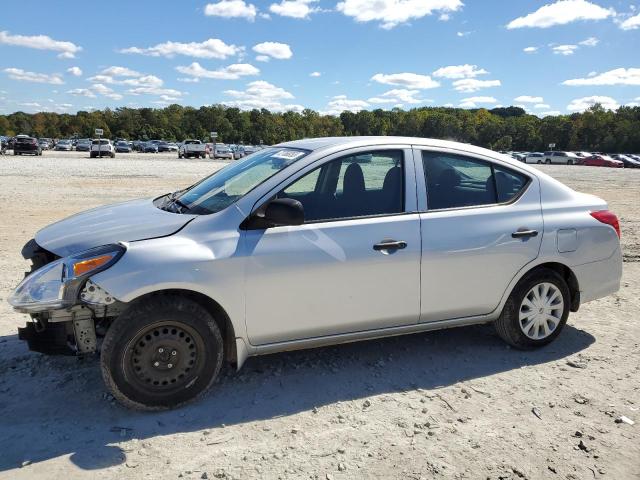 NISSAN VERSA 2015 3n1cn7ap0fl935908