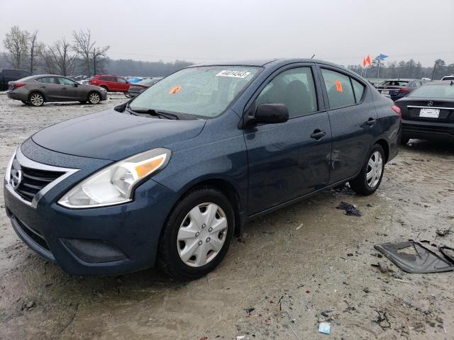 NISSAN VERSA 2015 3n1cn7ap0fl938016