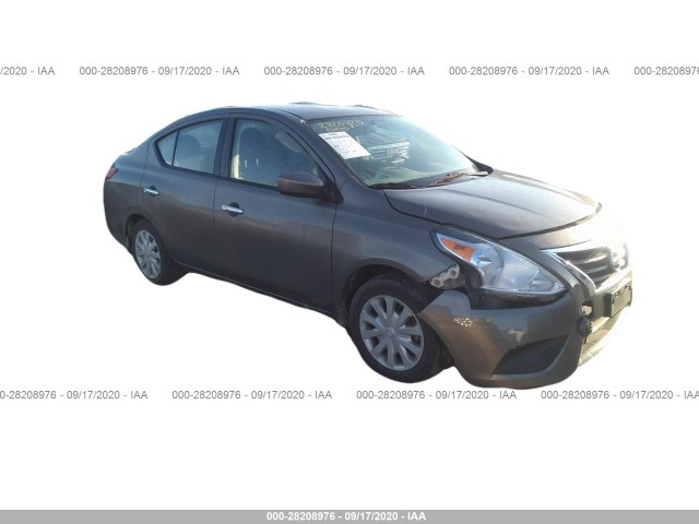 NISSAN VERSA 2015 3n1cn7ap0fl938629