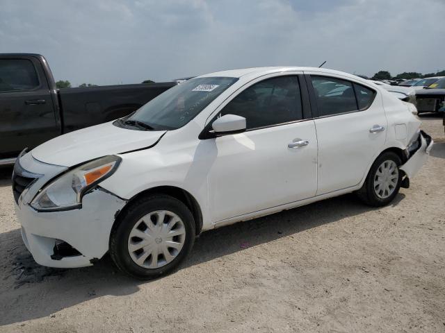 NISSAN VERSA S 2015 3n1cn7ap0fl939389