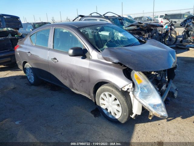 NISSAN VERSA 2015 3n1cn7ap0fl939859