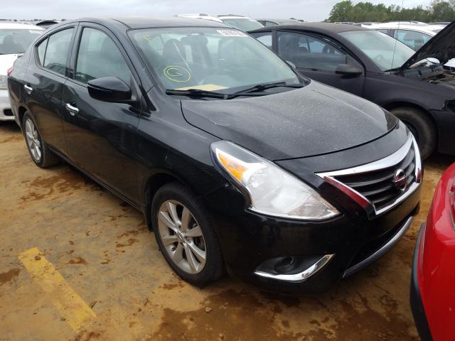 NISSAN VERSA S 2015 3n1cn7ap0fl942664