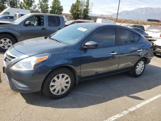 NISSAN VERSA S 2015 3n1cn7ap0fl942891