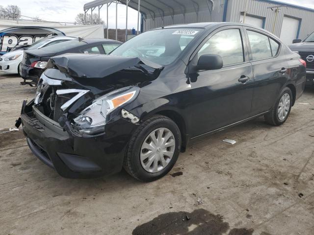 NISSAN VERSA 2015 3n1cn7ap0fl943295